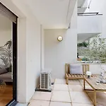 Expat Renting - La Petite Graine - - Wifi شقة
