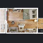 Expat Renting - La Petite Graine - - Wifi * تولوز