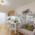 아파트 Expat Renting - La Petite Graine - - Wifi *
