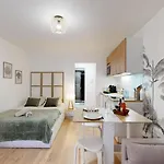 Expat Renting - La Petite Graine - - Wifi Appartamento