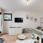 Expat Renting - La Petite Graine - - Wifi Appartamento