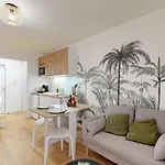 Expat Renting - La Petite Graine - - Wifi *