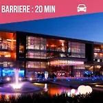 Expat Renting - La Petite Graine - - Wifi *