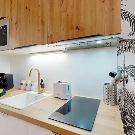 La Petite Graine By Expat Renting - Terrasse *