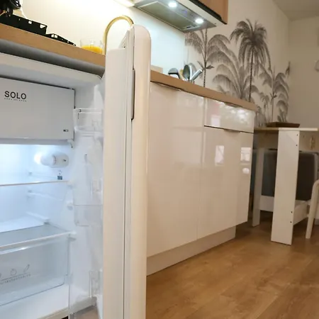 La Petite Graine By Expat Renting - Terrasse *