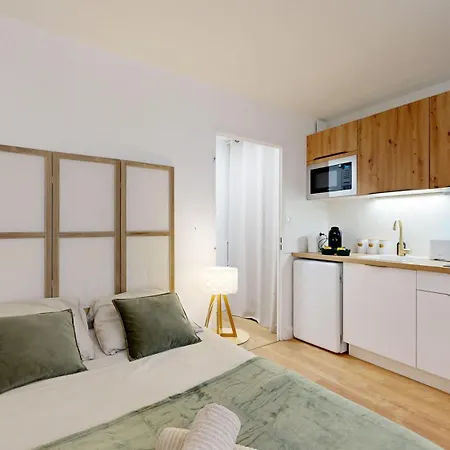 La Petite Graine By Expat Renting - Terrasse Toulouse