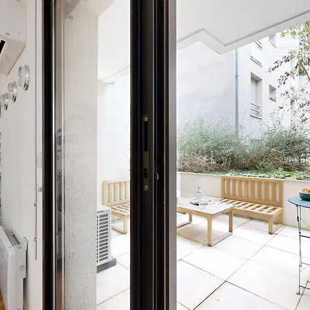 Expat Renting - La Petite Graine - - Wifi