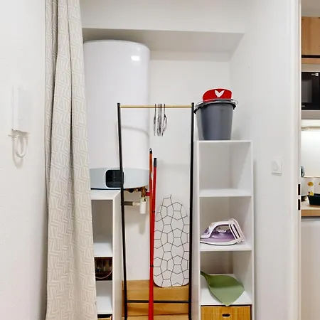 Expat Renting - La Petite Graine - - Wifi Toulouse