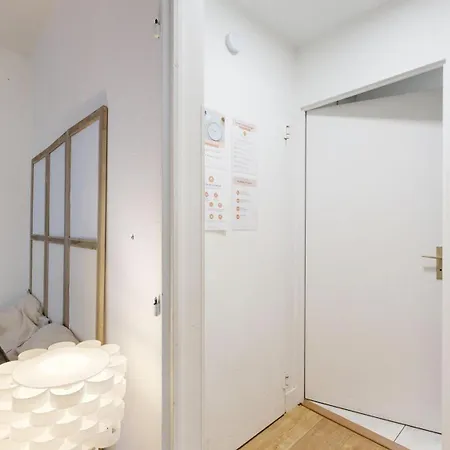La Petite Graine By Expat Renting - Terrasse Toulouse