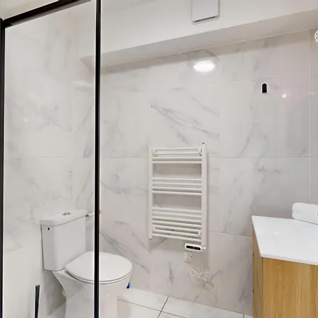 Expat Renting - La Petite Graine - - Wifi