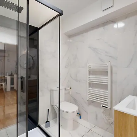 Expat Renting - La Petite Graine - - Wifi Toulouse