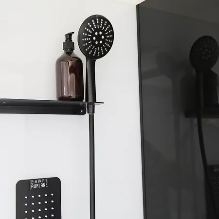 Expat Renting - La Petite Graine - - Wifi