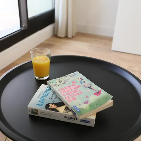 La Petite Graine By Expat Renting - Terrasse