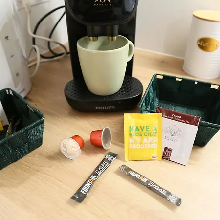 Expat Renting - La Petite Graine - - Wifi Apartment *