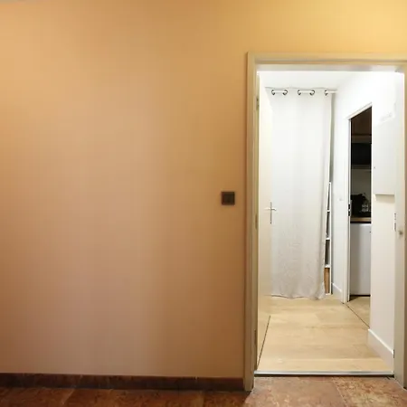 Expat Renting - La Petite Graine - - Wifi Apartamento *