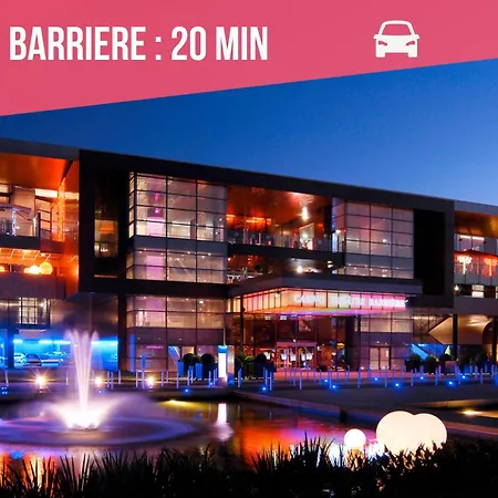 Expat Renting - La Petite Graine - - Wifi *
