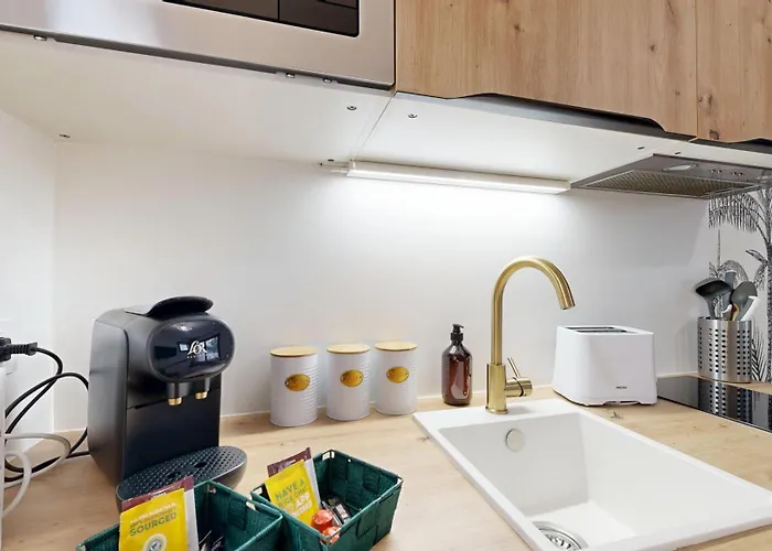 Expat Renting - La Petite Graine - - Wifi Апартаменты Тулуза