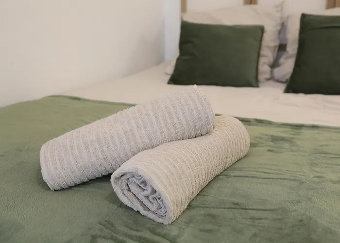 Διαμέρισμα Expat Renting - La Petite Graine - - Wifi