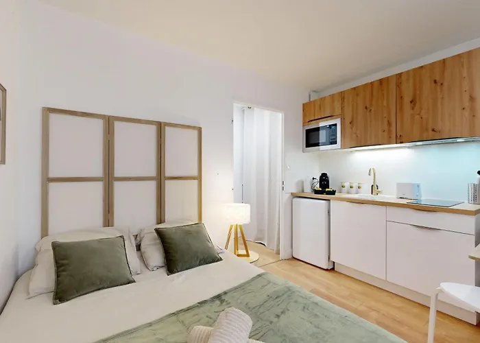 Expat Renting - La Petite Graine - - Wifi Toulouse