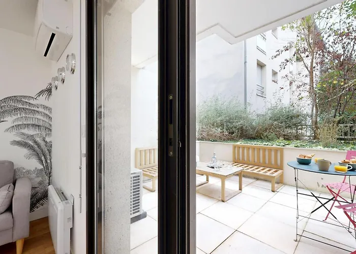 Expat Renting - La Petite Graine - - Wifi