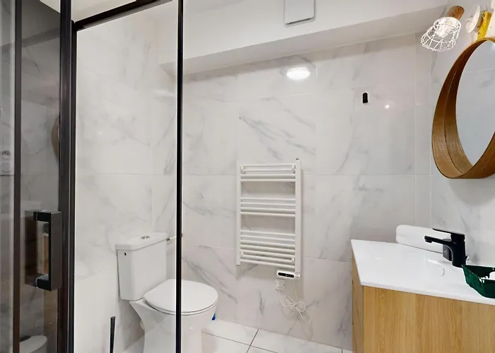 Expat Renting - La Petite Graine - - Wifi