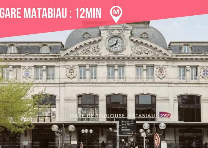 Expat Renting - La Petite Graine - - Wifi *