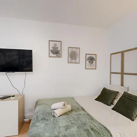 Expat Renting - La Petite Graine - - Wifi *