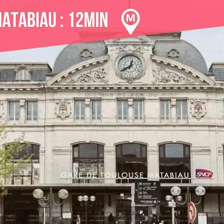 Expat Renting - La Petite Graine - - Wifi *