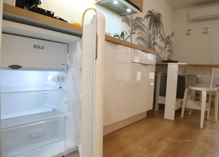 Expat Renting - La Petite Graine - - Wifi *