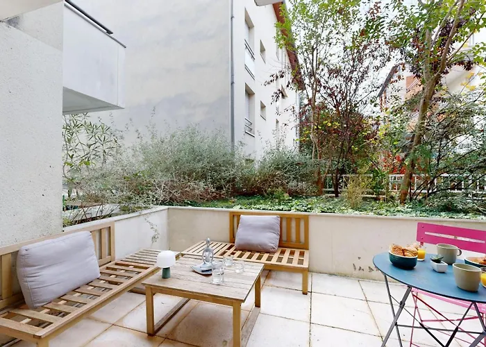 Expat Renting - La Petite Graine - - Wifi * Tolosa