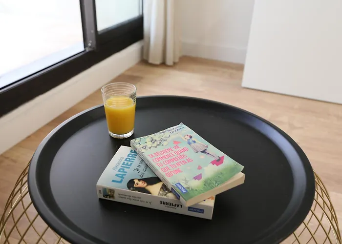 Expat Renting - La Petite Graine - - Wifi