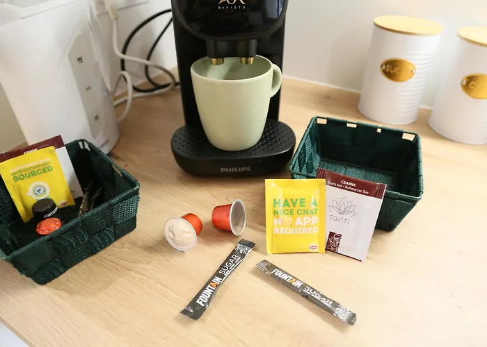 Expat Renting - La Petite Graine - - Wifi Appartamento *