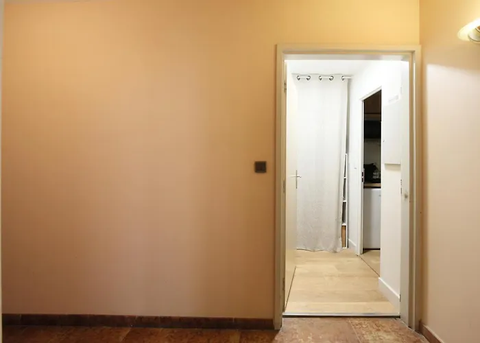 Expat Renting - La Petite Graine - - Wifi Apartmán *